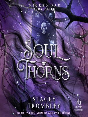Soul of Thorns - Audiobook